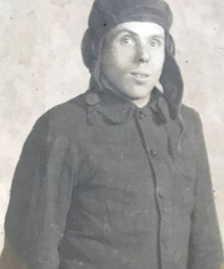 Кондуров Александр Дмитриевич