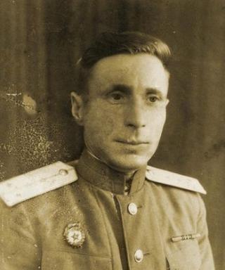Кулинич Иван Иванович