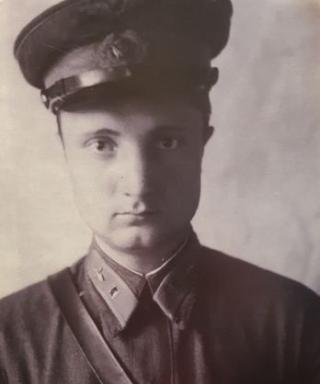Краснов Анатолий Сергеевич