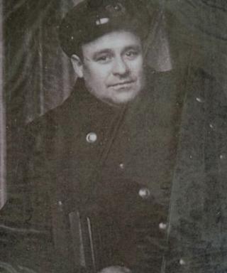 Шаламайко Валентин Яковлевич
