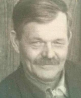 Иванов Константин Григорьевич