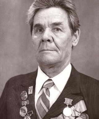 Новиков Сергей Васильевич