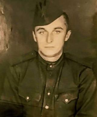 Алексеев Михаил Степанович