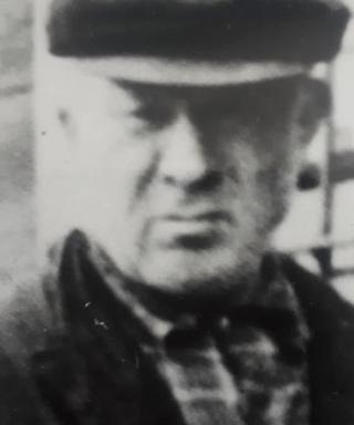 Волков Василий Семенович