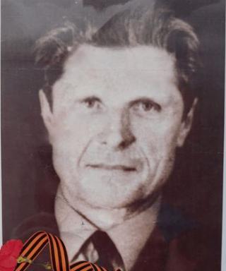 Батищев Фёдор Андреевич