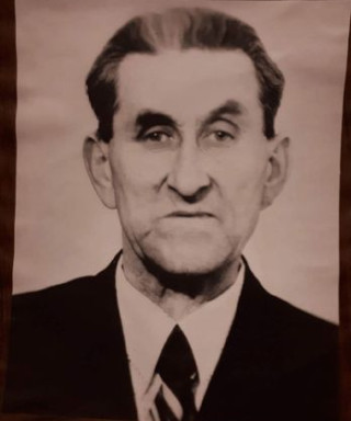 Пичугин Борис Иванович