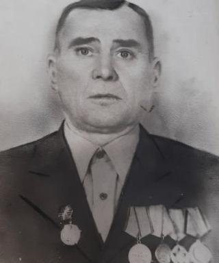 Дрючко Иван Миронович