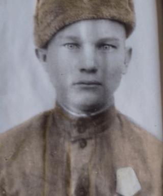 Качанов Тихон Сергеевич