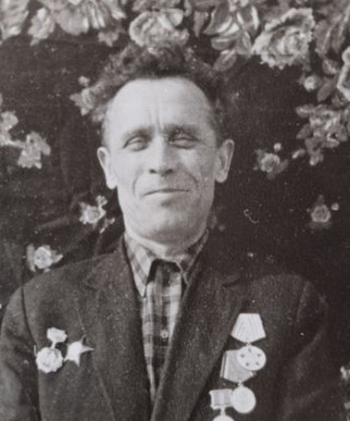 Ельчанинов Алексей Петрович