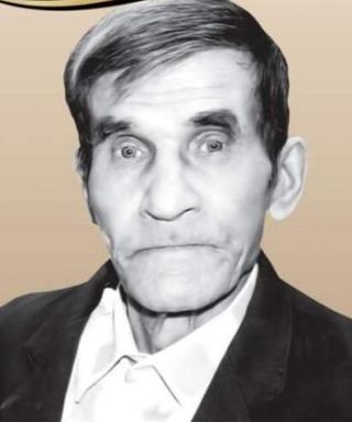 Салдышев Пётр Николаевич