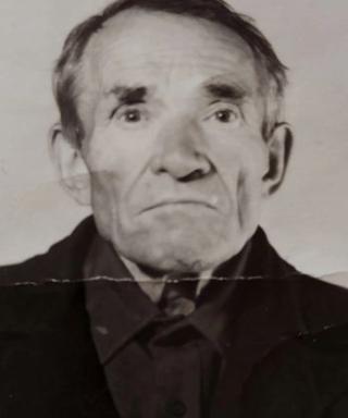 Куклев Степан Петрович