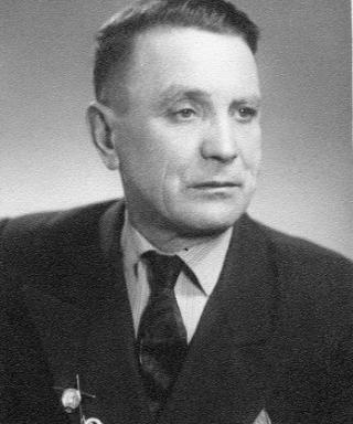 Деснев Михаил Николаевич