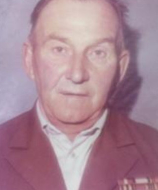 Давыдов Михаил Васильевич