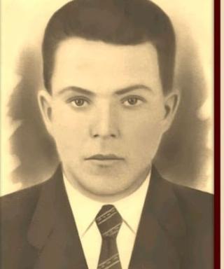 Хортов Иван Михайлович