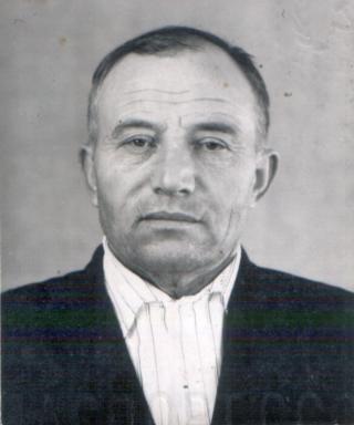 Черкасов Василий Прокофьевич