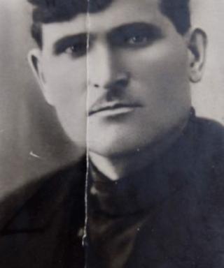 Кулюдин Яков Михайлович