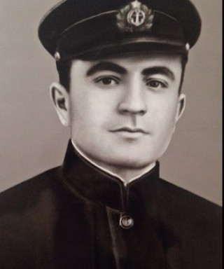 Абдурахманов Абдурахман Абдурахманович