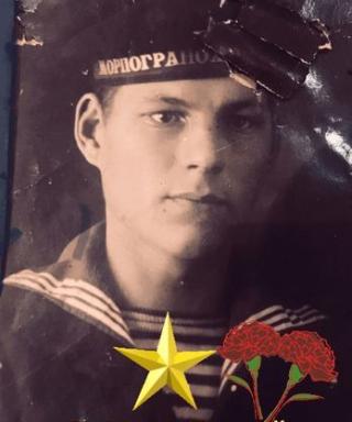 Гафаров Сергей