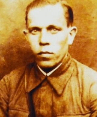 Жуков Иван Сергеевич