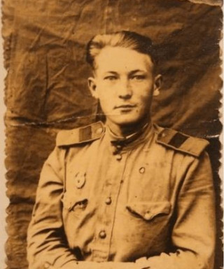 Коростелев Георгий Иванович