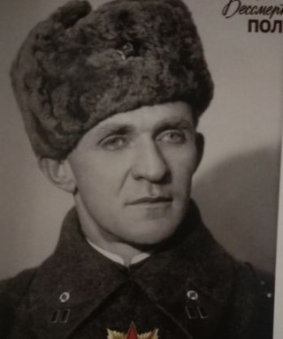 Корнилов Александр Михайлович