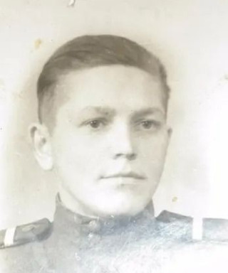 Пачаев Константин Иванович