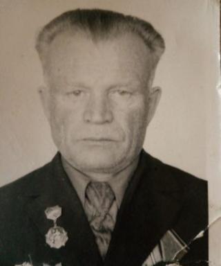 Скороваров Николай Федорович