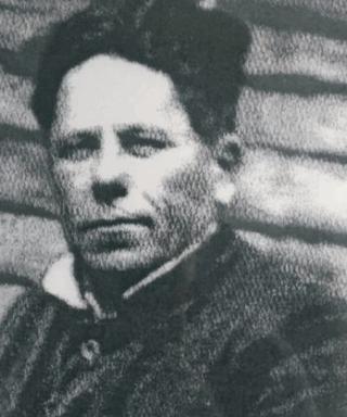 Соснин Константин Фёдорович