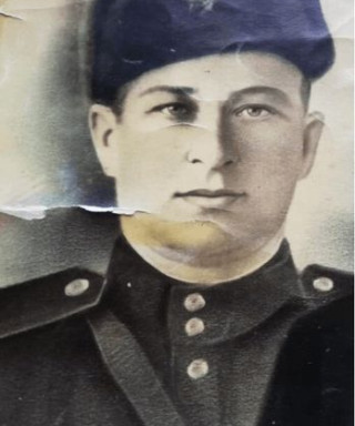 Вытоптов Капитон Андреевич