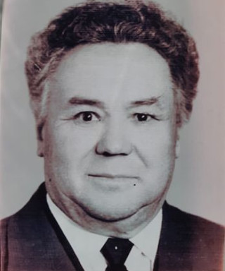 Носырев Роман Филиппович