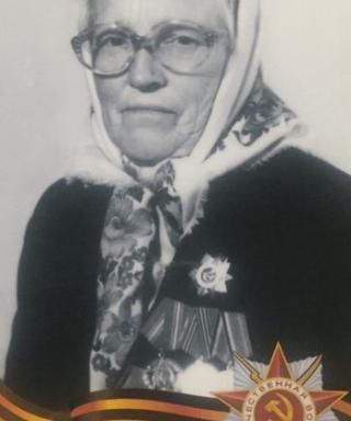 Ложкина Раиса Степановна