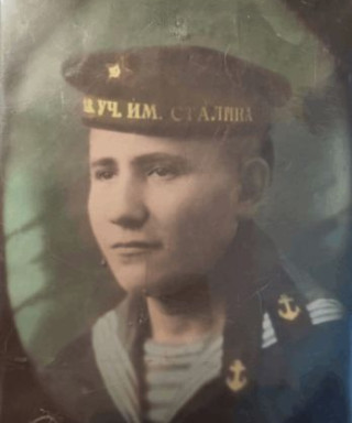 Широбоков Владимир Петрович