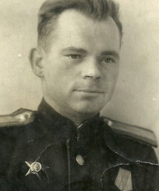 Бутин Василий Ильич