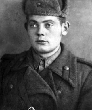 Кудряшов Сергей Васильевич