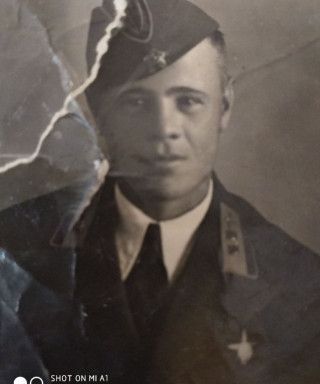 Маев Сергей Иванович