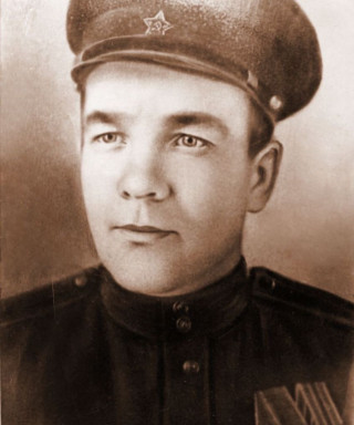 Иванов Алексей Иванович