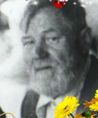 Новиков Кузьма Варфоломеевич