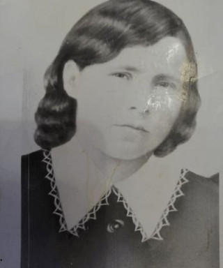 Панкова Нина Тимофеевна