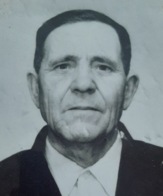 Белоусов Андрей Иванович