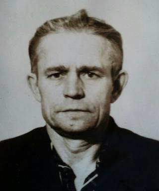Шишлов Николай Иванович