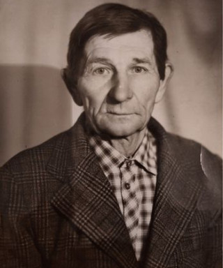 Марусин Петр Митрофанович