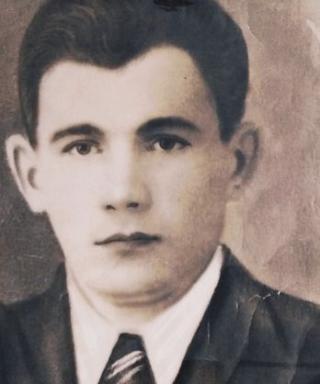 Чернов Василий Иванович