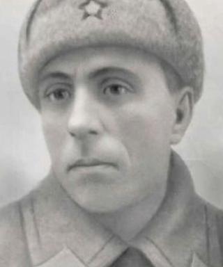 Прокопов Тимофей Андреевич
