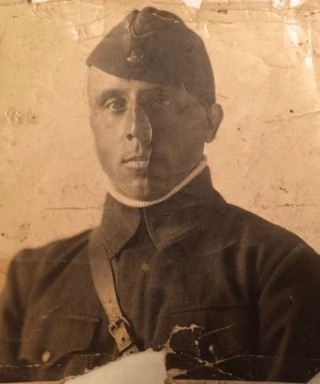 Артемьев Григорий Александрович