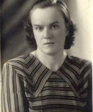 Алексеева-Соколик Лидия Ефимовна