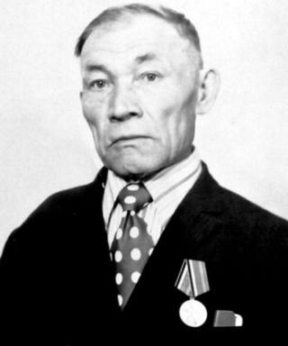 Герасимов Павел Николаевич