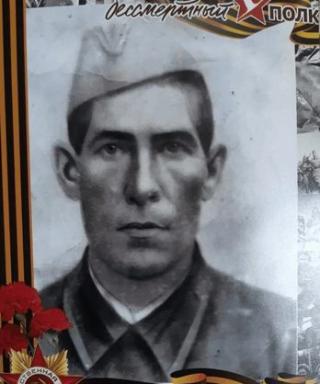 Ткачев Иван Павлович