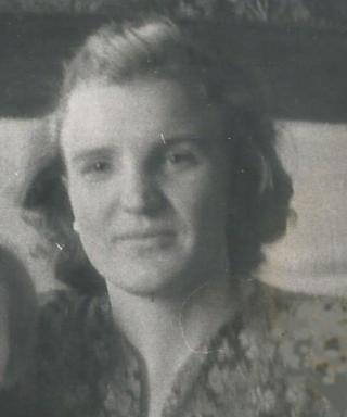 Тимофеева Анна Ивановна