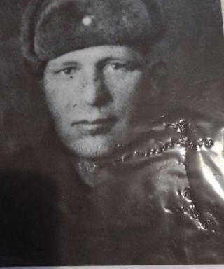 Верещагин Иван Фёдорович