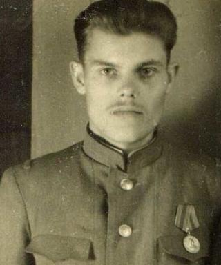 Осиик Михаил Максимович